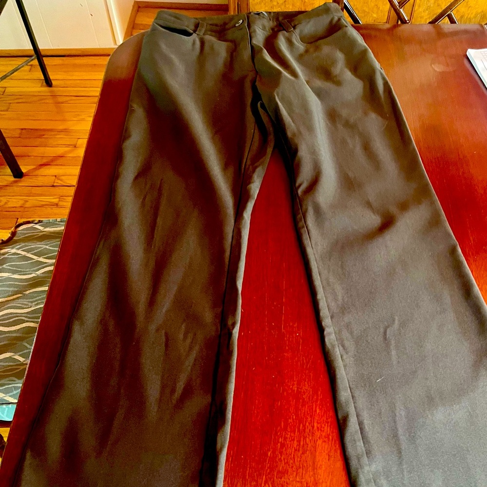 Lole mid weight long pants